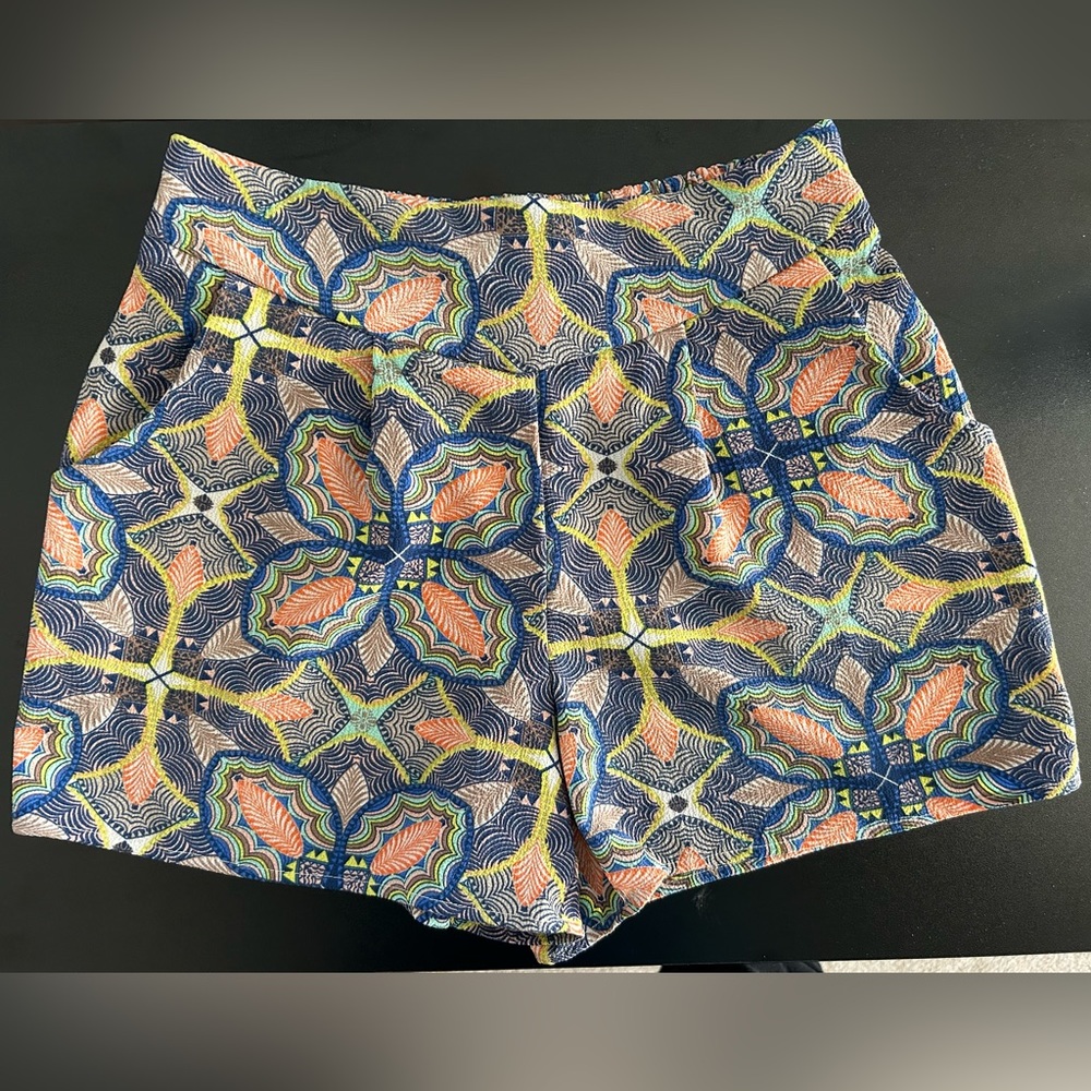 Stoosh shorts sz XS